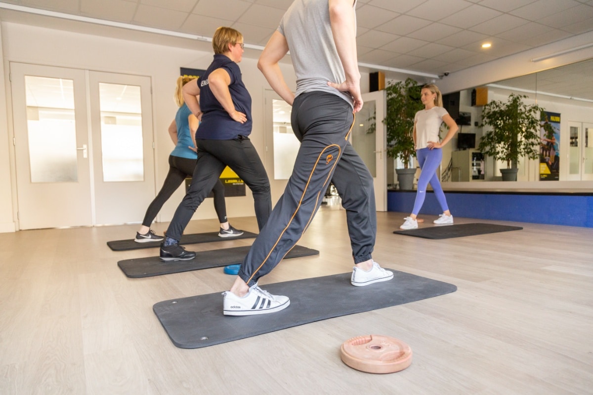 Fysio Compleet Almelo | fysiotherapie