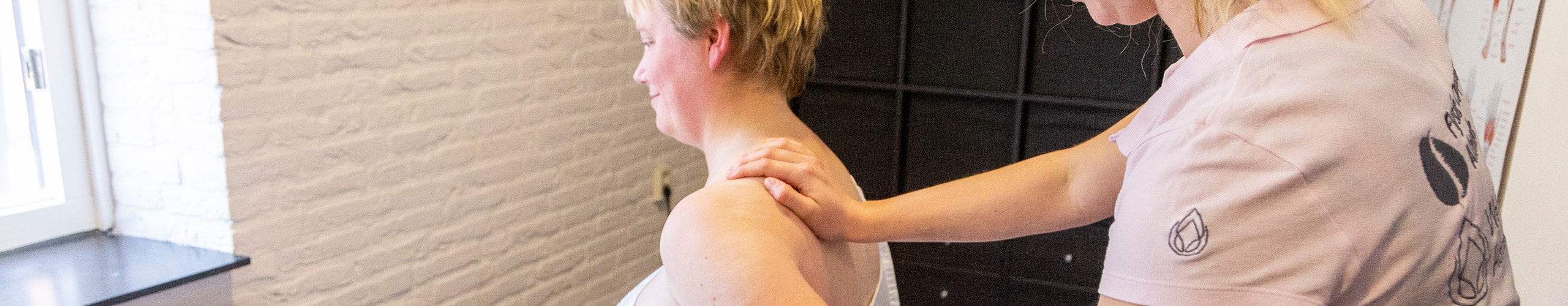 Fysio Compleet Almelo | manueel